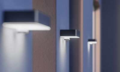 Lampen und Leuchten